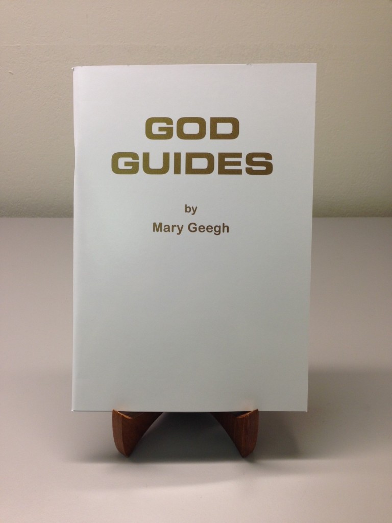 God Guides Book